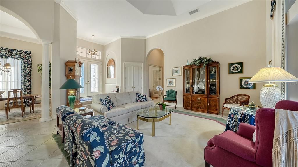 En Venta: $1,535,000 (3 camas, 3 baños, 3208 Pies cuadrados)