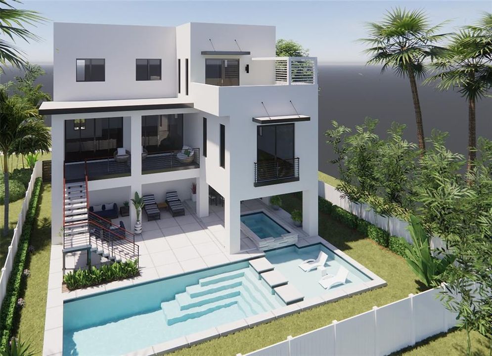 For Sale: $3,499,000 (4 beds, 4 baths, 3761 Square Feet)