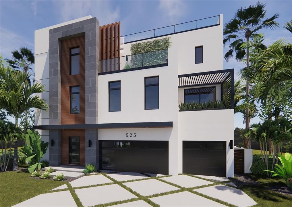 For Sale: $3,499,000 (4 beds, 4 baths, 3761 Square Feet)