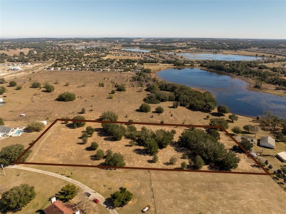 En Venta: $474,900 (5.00 acres)