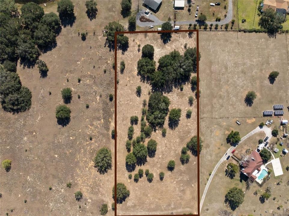 En Venta: $474,900 (5.00 acres)