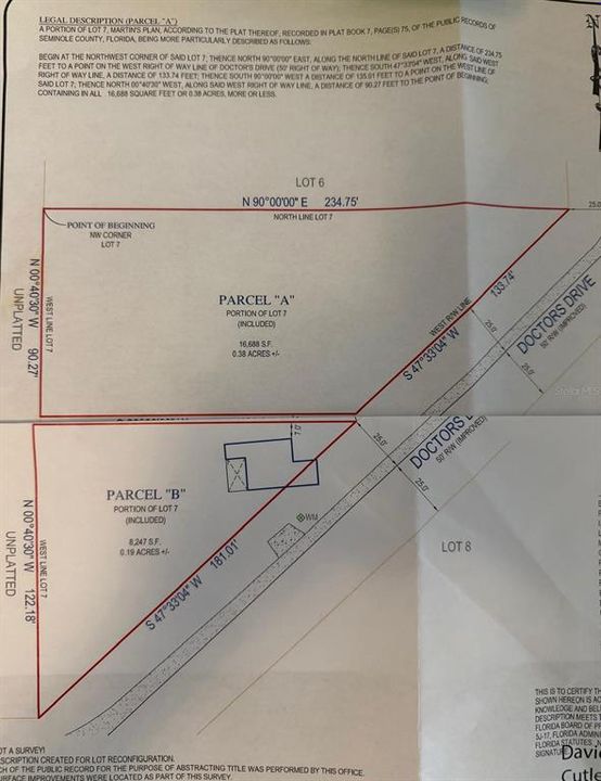 待售: $289,900 (0.57 acres)