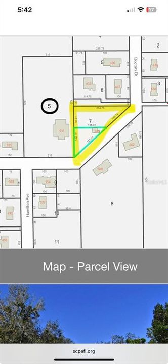 待售: $289,900 (0.57 acres)