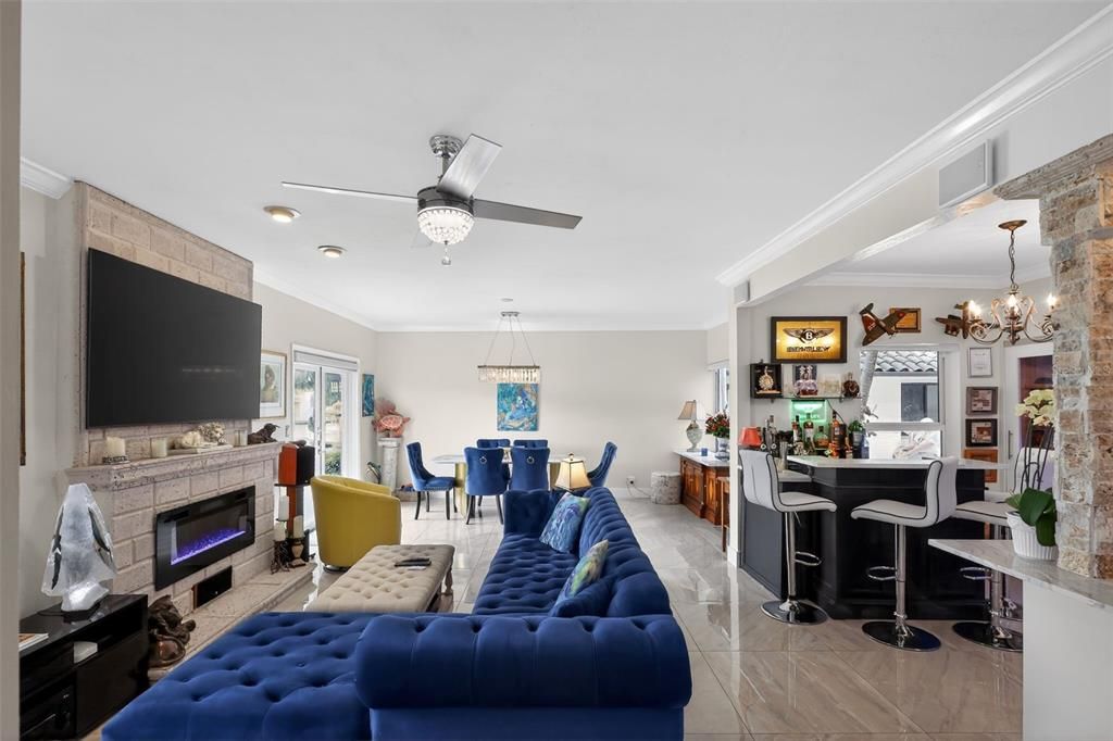 En Venta: $1,159,000 (2 camas, 2 baños, 1597 Pies cuadrados)