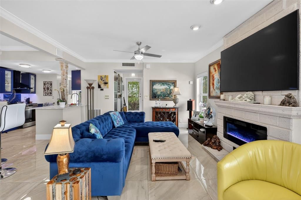 En Venta: $1,159,000 (2 camas, 2 baños, 1597 Pies cuadrados)