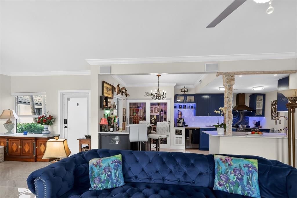 En Venta: $1,159,000 (2 camas, 2 baños, 1597 Pies cuadrados)