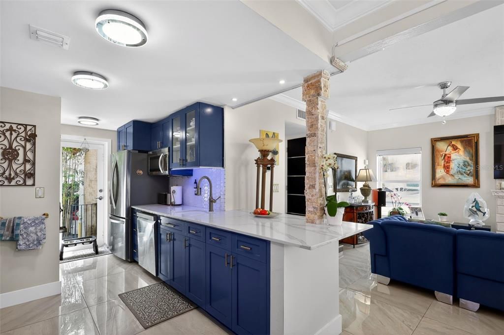 En Venta: $1,159,000 (2 camas, 2 baños, 1597 Pies cuadrados)