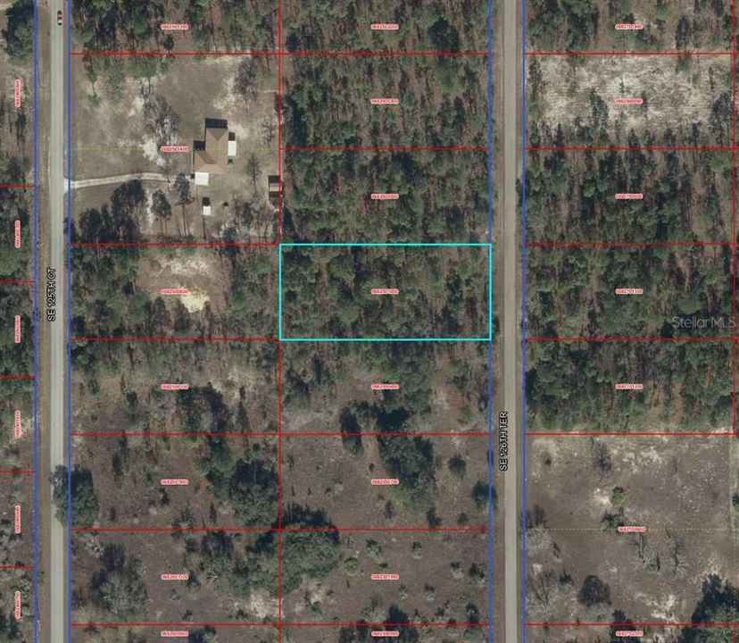 En Venta: $20,999 (1.00 acres)