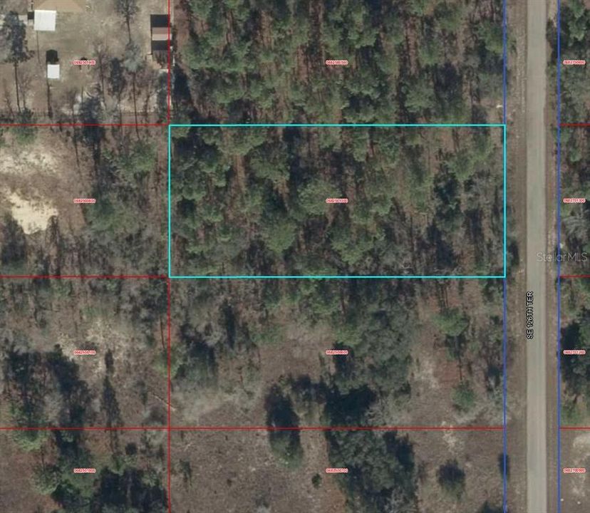 En Venta: $20,999 (1.00 acres)