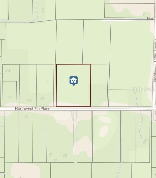 待售: $310,000 (6.00 acres)