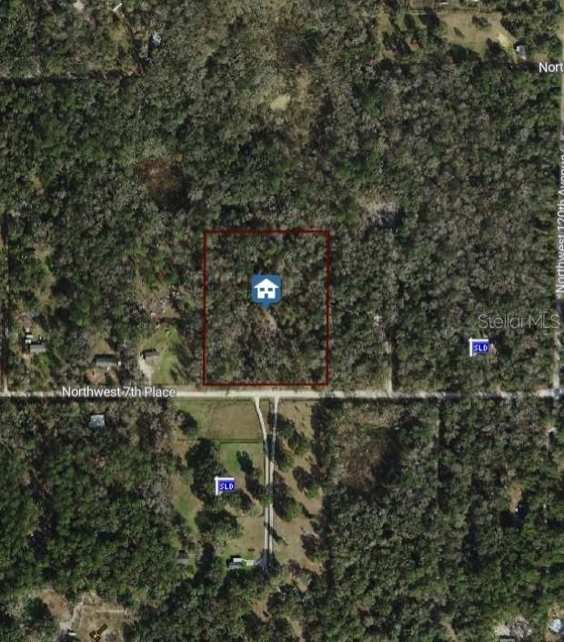 待售: $310,000 (6.00 acres)