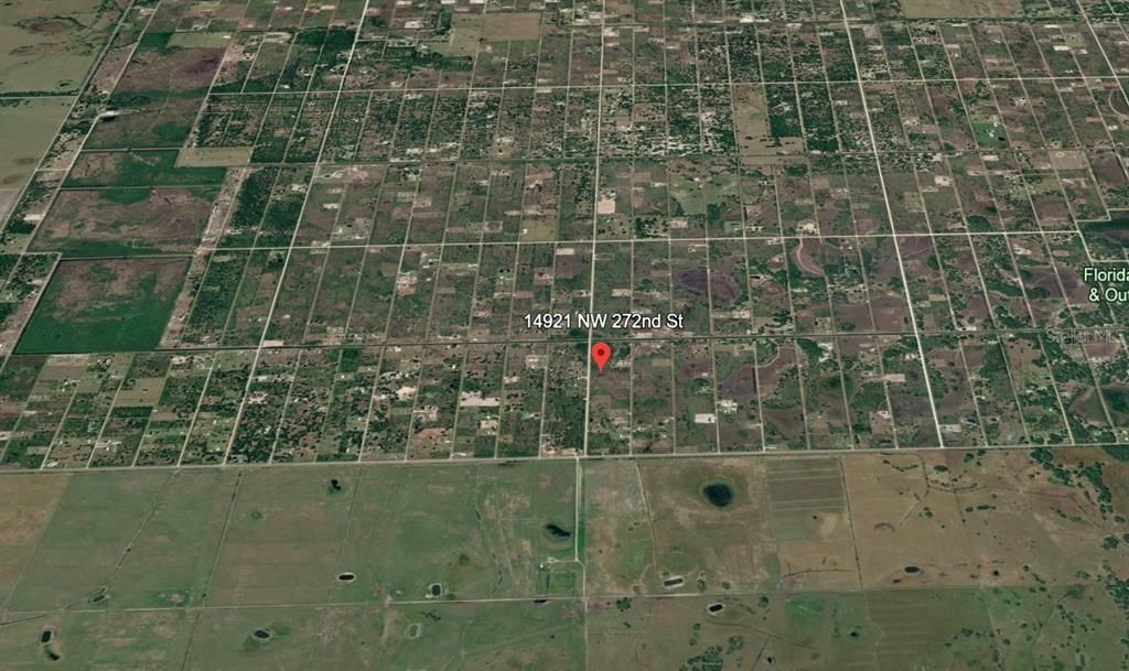 En Venta: $28,000 (1.25 acres)