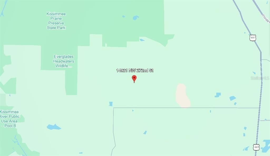 En Venta: $28,000 (1.25 acres)