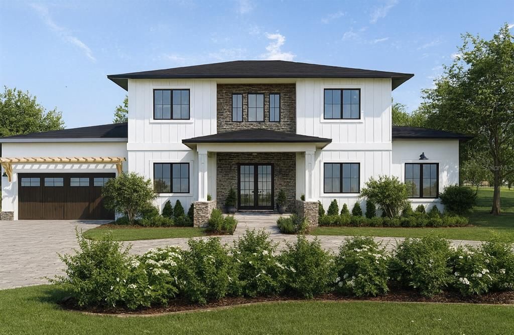 На продажу: $2,379,000 (4 спален, 4 ванн, 3664 Квадратных фут)