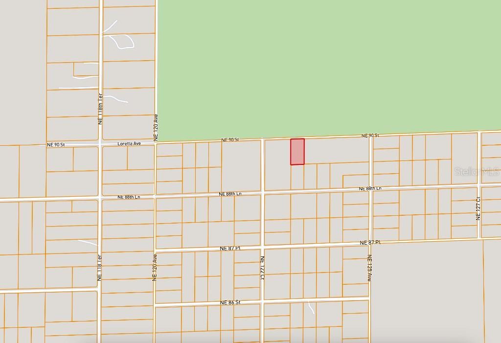 待售: $24,000 (1.25 acres)