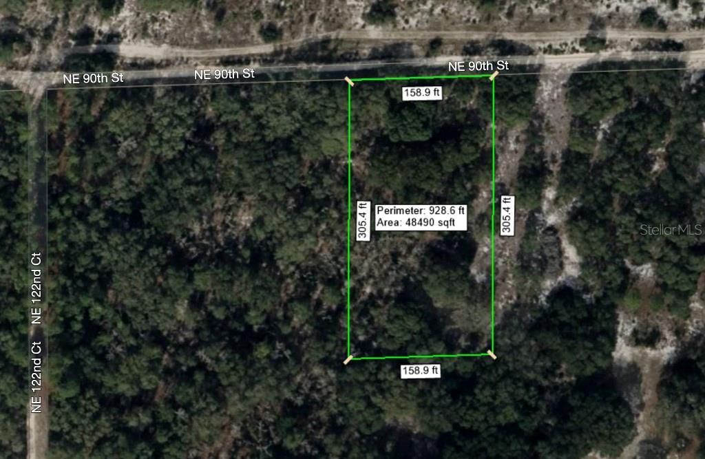 待售: $24,000 (1.25 acres)