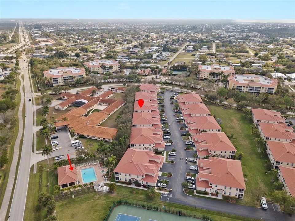 Activo con contrato: $270,000 (2 camas, 2 baños, 1306 Pies cuadrados)