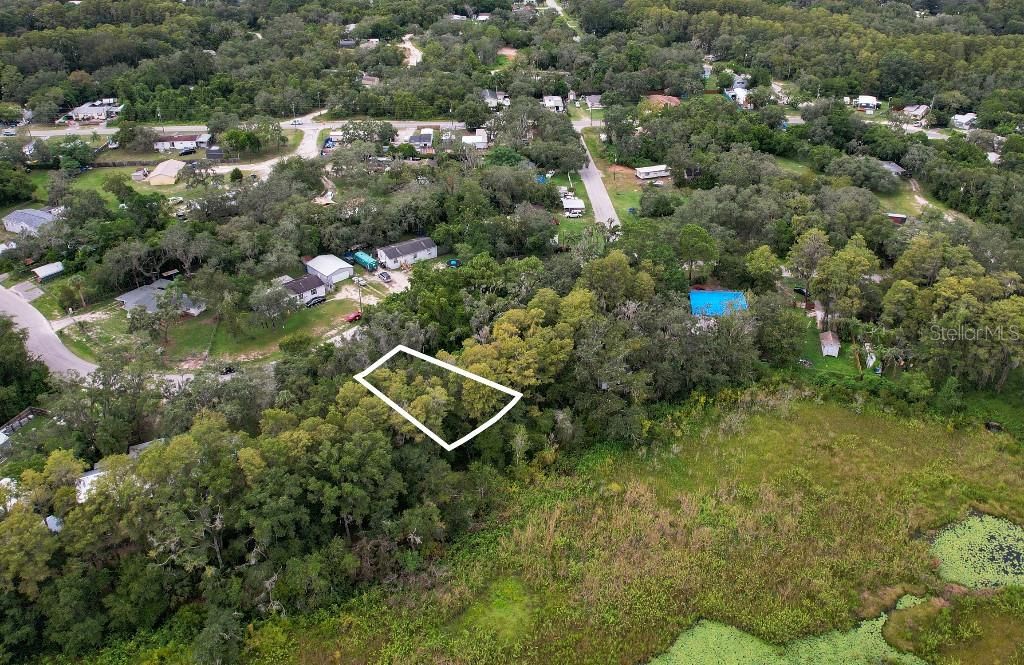 En Venta: $27,000 (0.18 acres)