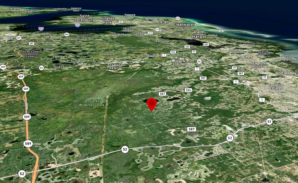 En Venta: $27,000 (0.18 acres)