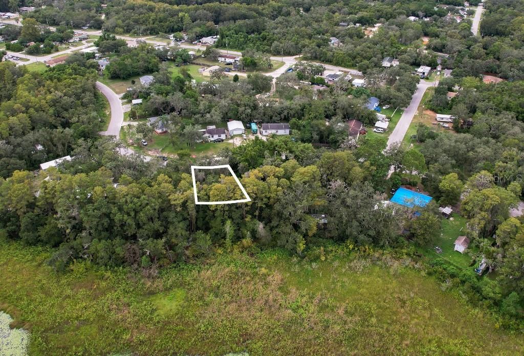 En Venta: $27,000 (0.18 acres)
