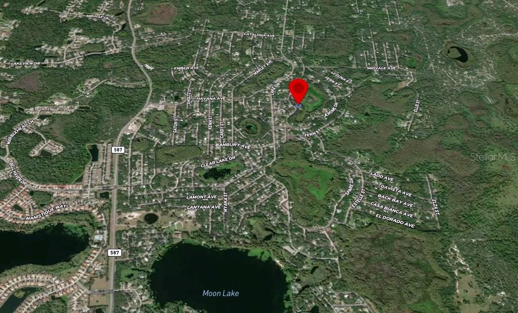 En Venta: $27,000 (0.18 acres)