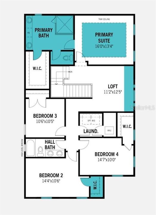 Под контрактом: $899,990 (4 спален, 2 ванн, 2619 Квадратных фут)