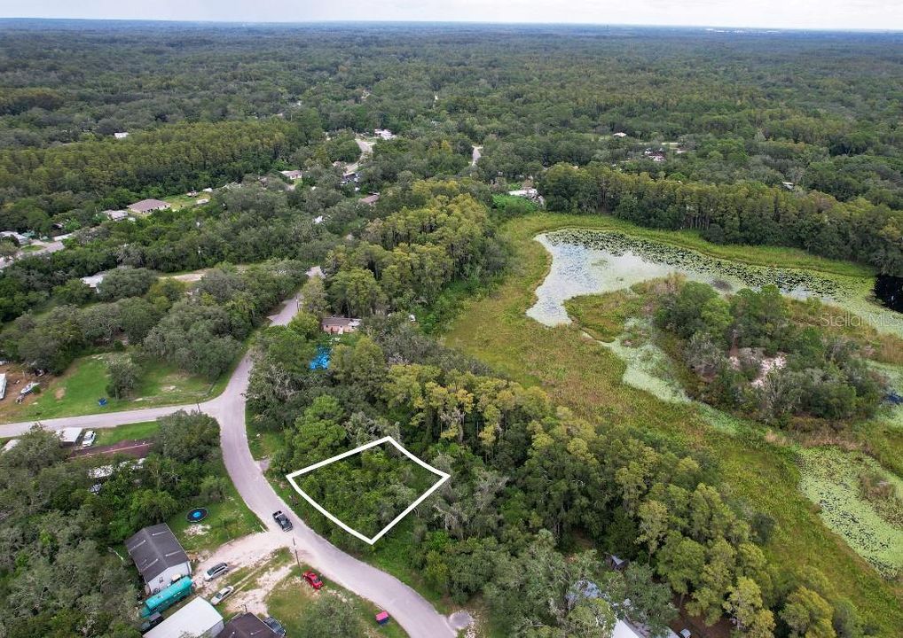 En Venta: $41,000 (0.27 acres)