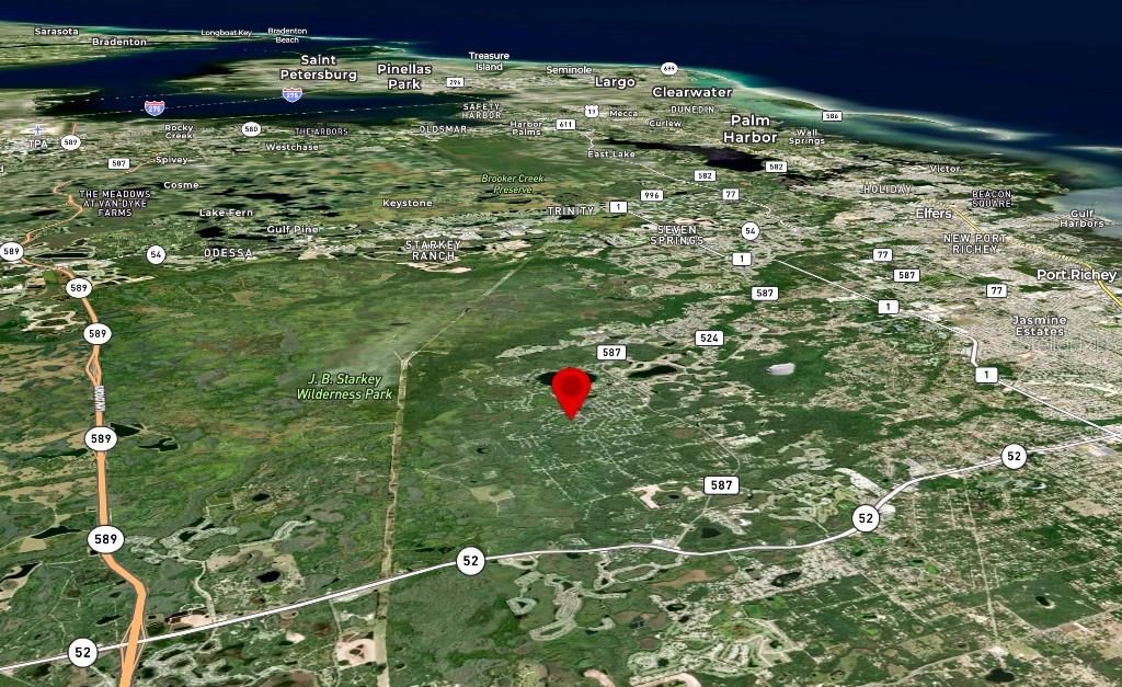 En Venta: $41,000 (0.27 acres)