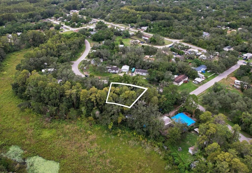 En Venta: $41,000 (0.27 acres)