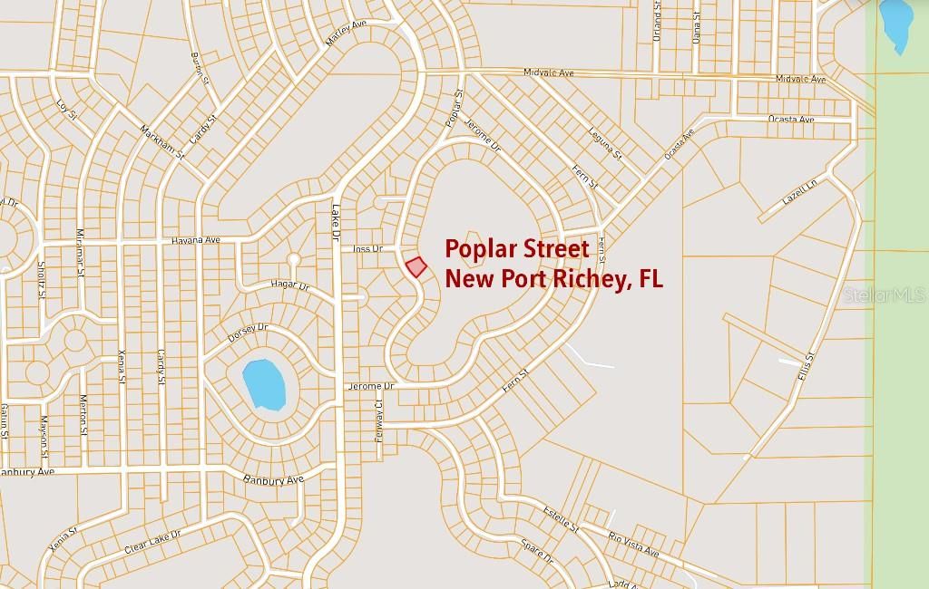 En Venta: $41,000 (0.27 acres)