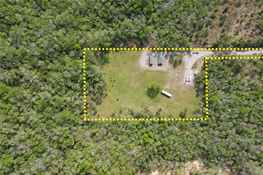 For Sale: $800,000 (5.00 acres)