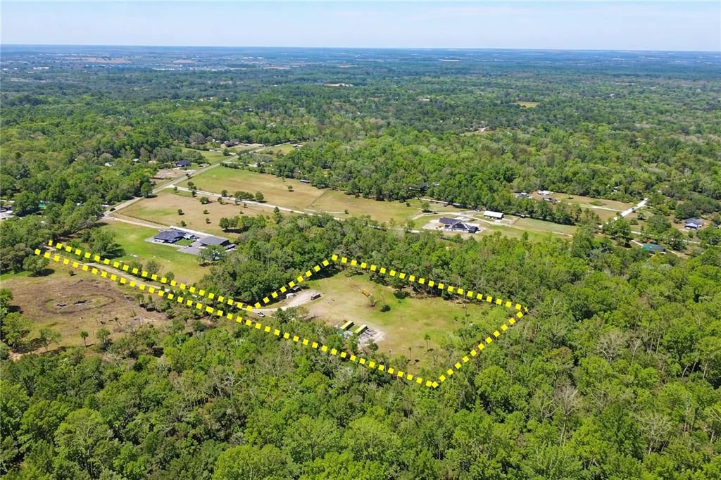 For Sale: $800,000 (5.00 acres)