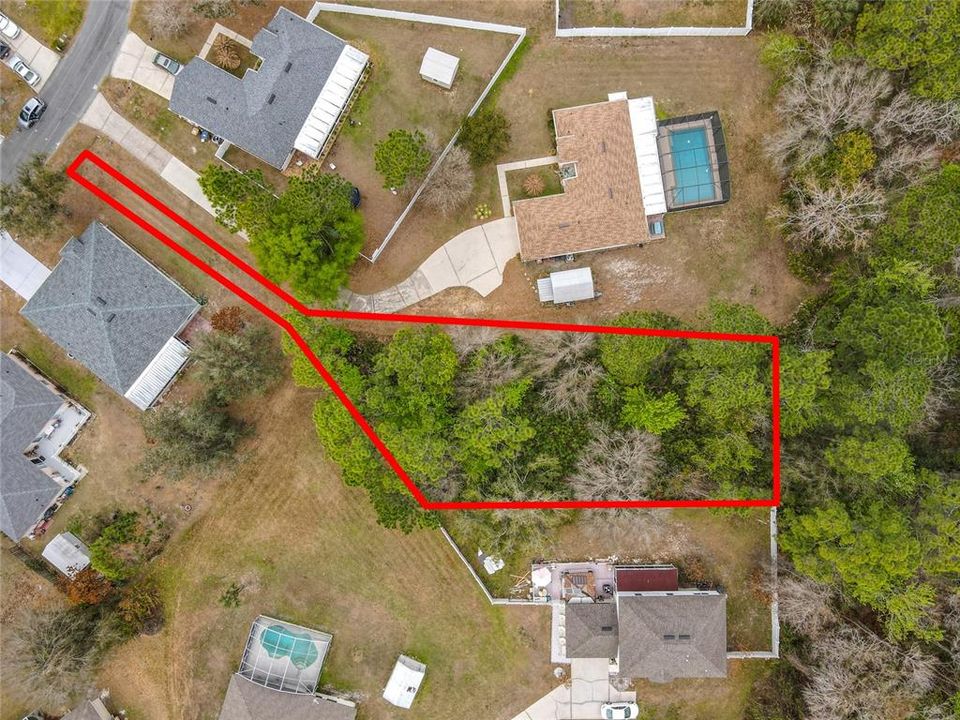 Active With Contract: $59,000 (0.35 acres)