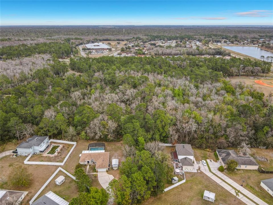 Active With Contract: $59,000 (0.35 acres)