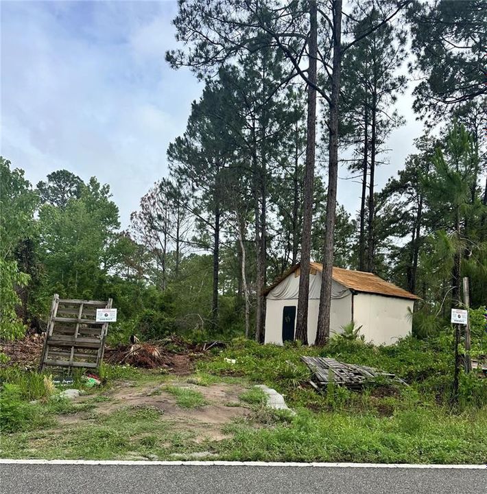 Recently Sold: $18,000 (0.23 acres)