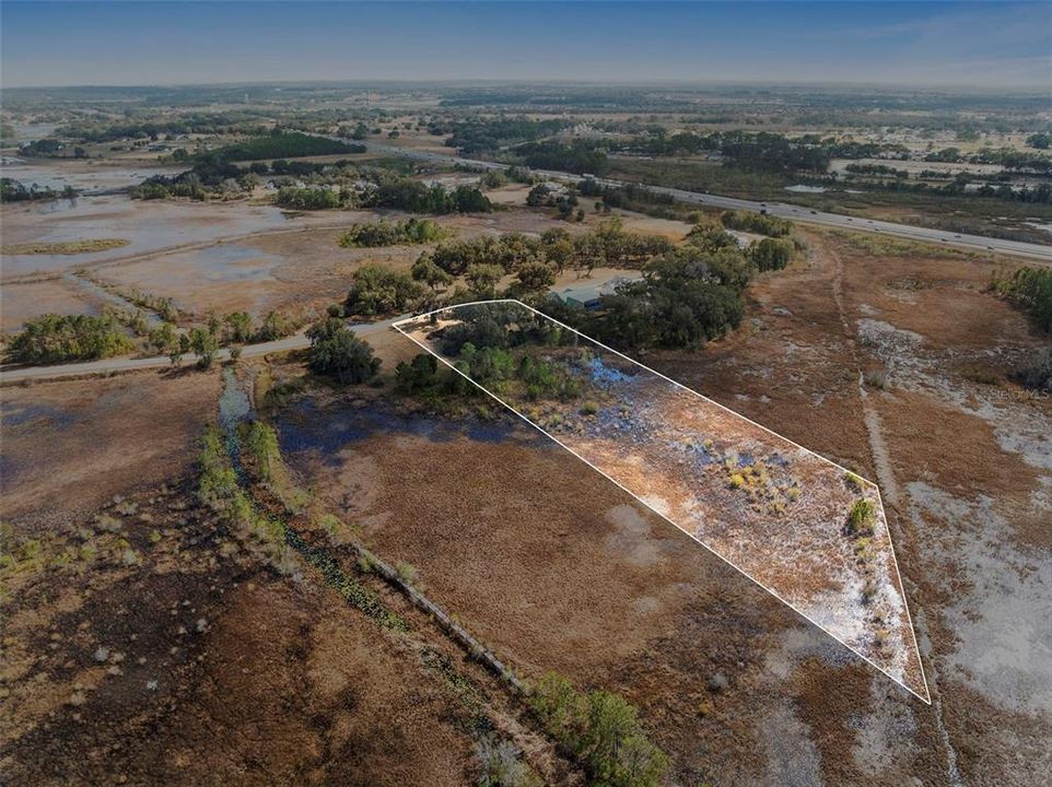 For Sale: $195,000 (3.94 acres)