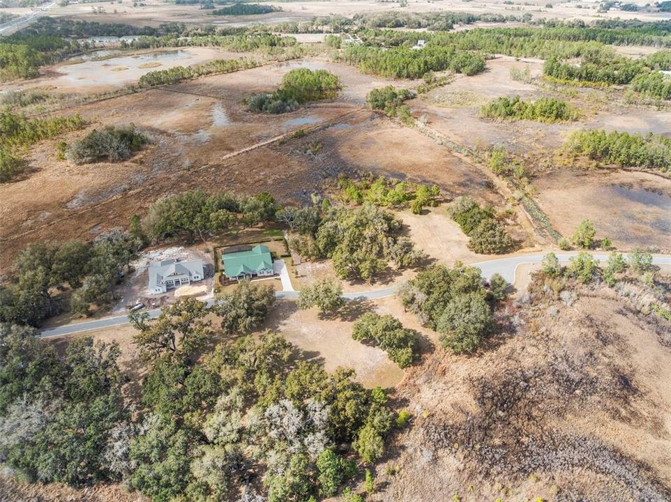 For Sale: $195,000 (3.94 acres)