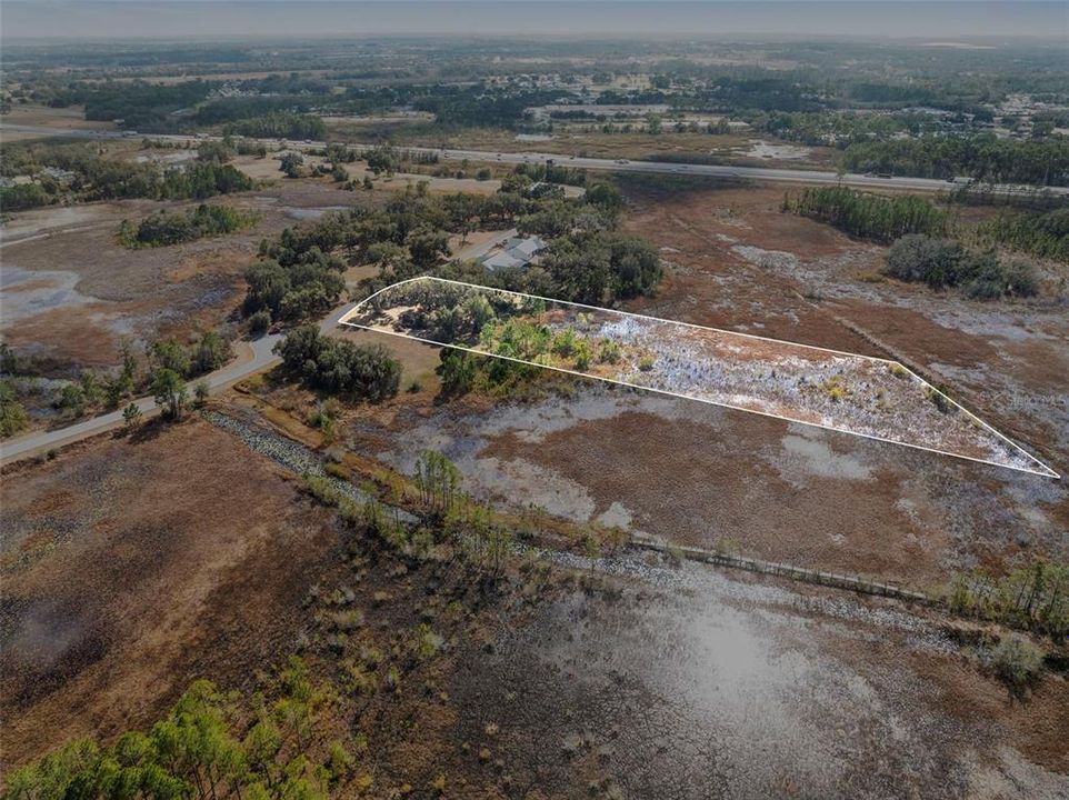 For Sale: $195,000 (3.94 acres)