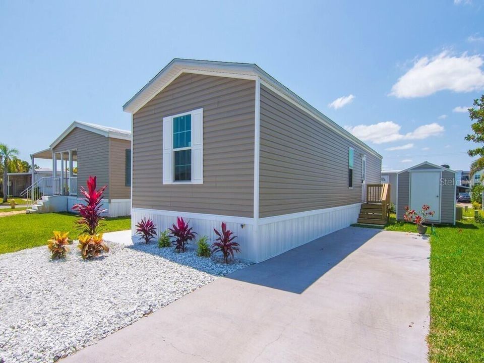 En Venta: $148,888 (2 camas, 2 baños, 869 Pies cuadrados)