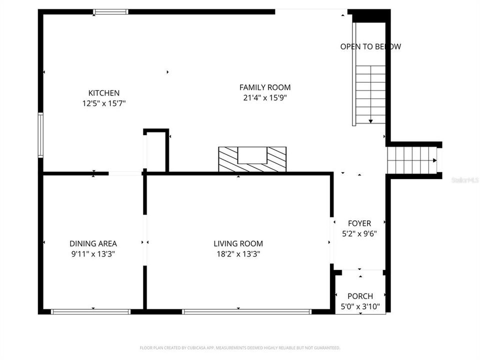 En Venta: $459,000 (4 camas, 2 baños, 2670 Pies cuadrados)