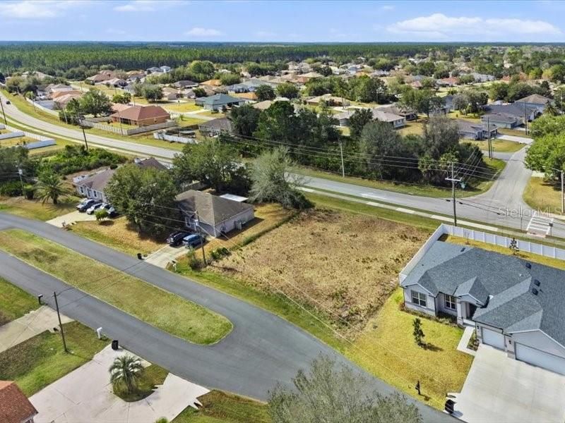 For Sale: $75,000 (0.23 acres)