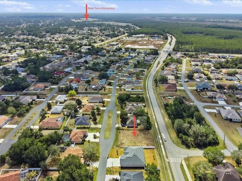 For Sale: $75,000 (0.23 acres)