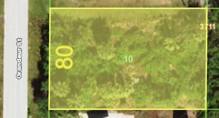 合同活跃: $22,500 (0.23 acres)