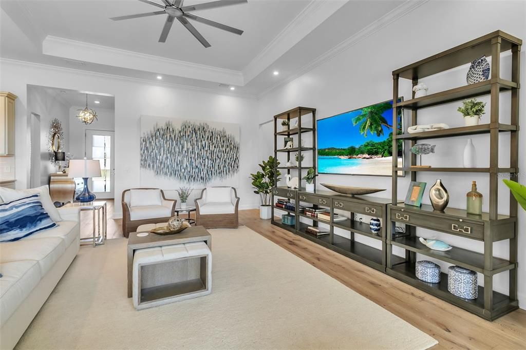 En Venta: $1,199,000 (3 camas, 3 baños, 2471 Pies cuadrados)