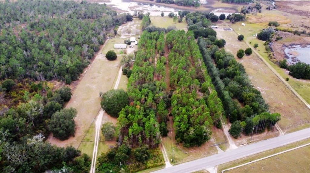 For Sale: $599,999 (10.67 acres)
