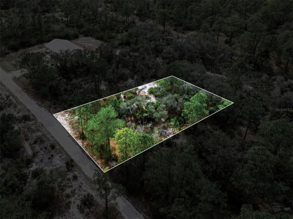 待售: $14,999 (0.23 acres)