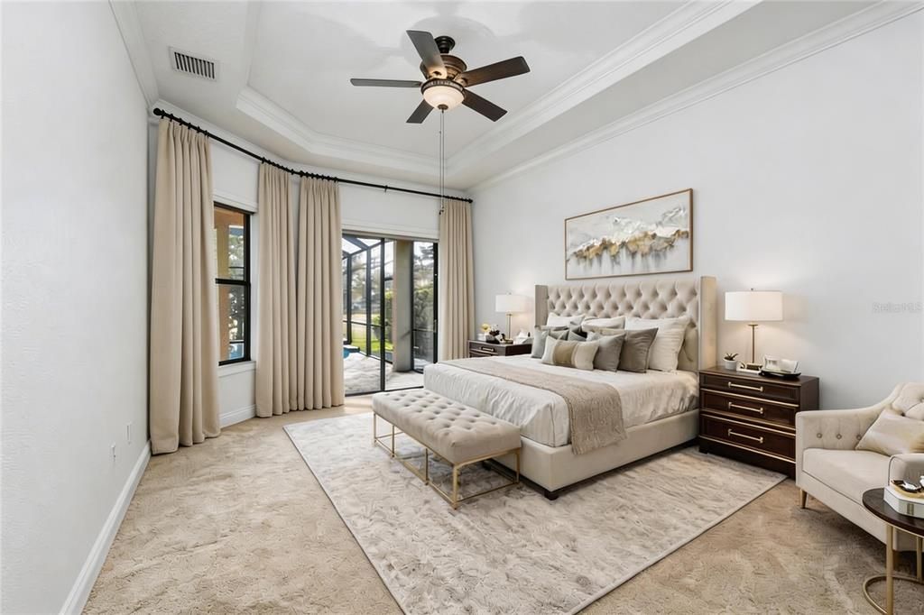 En Venta: $898,000 (4 camas, 3 baños, 3435 Pies cuadrados)
