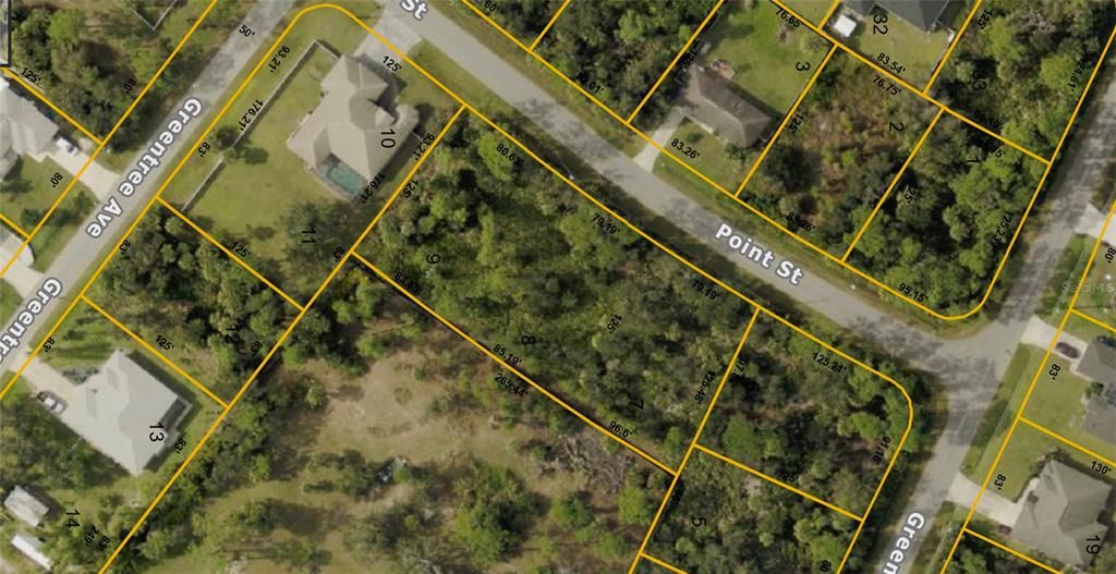 For Sale: $3,750,000 (0.73 acres)