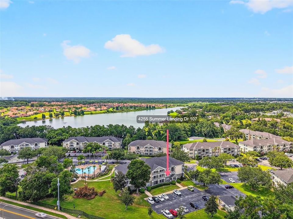 Active With Contract: $134,999 (1 beds, 1 baths, 772 Square Feet)