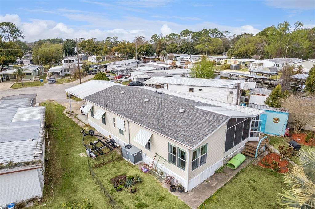 Active With Contract: $203,999 (2 beds, 2 baths, 1234 Square Feet)
